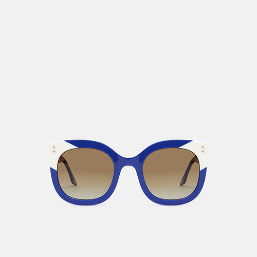 m&oacute; URABA SUN, blue, medium