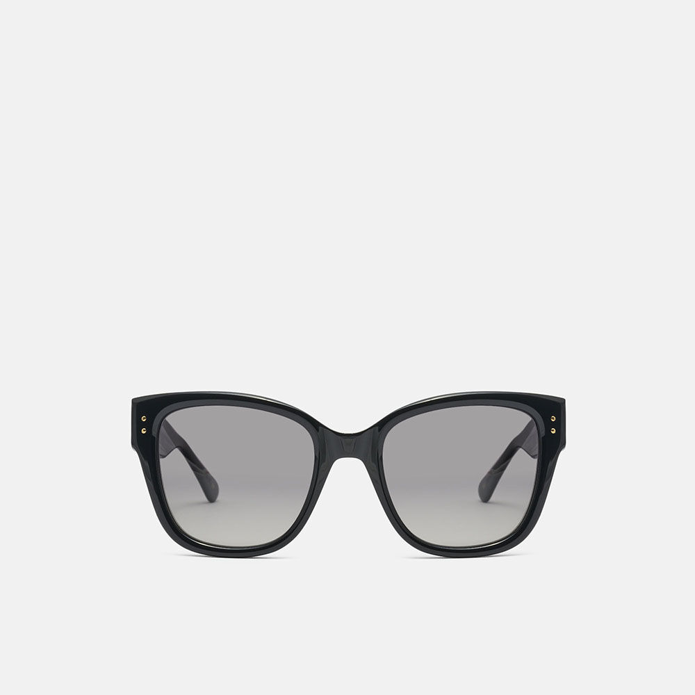 m&oacute; SOLESEA SAULT SUN, black, large