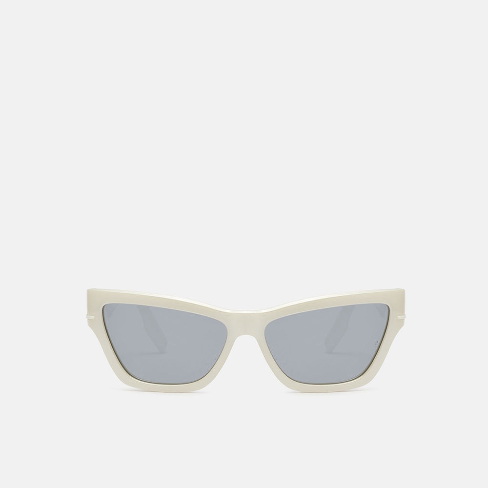 LUNAR 001. SUN, white, large