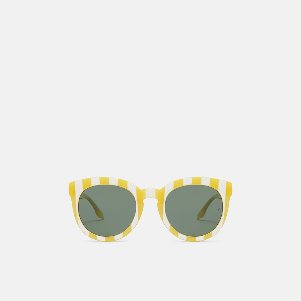 m&oacute; ZULA SUN, yellow, large