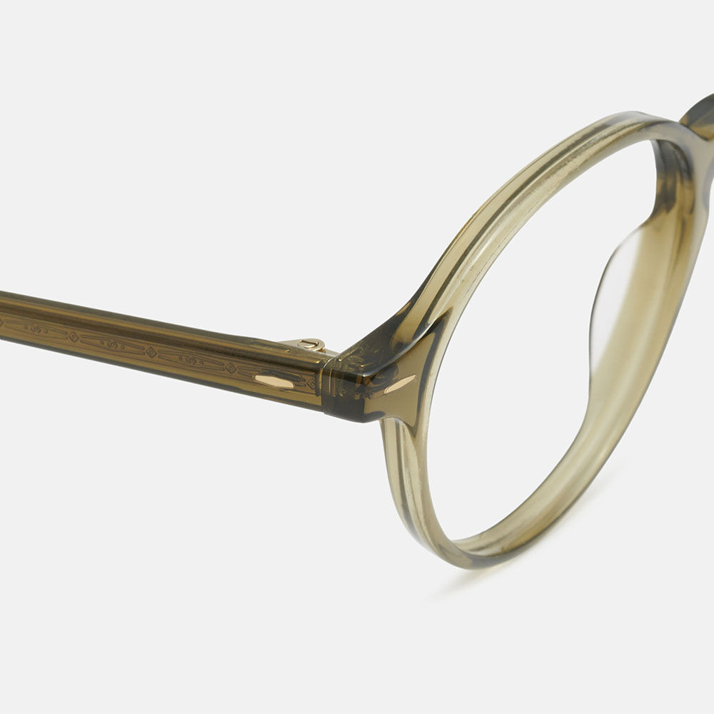 m&oacute; BONGANI, green, large