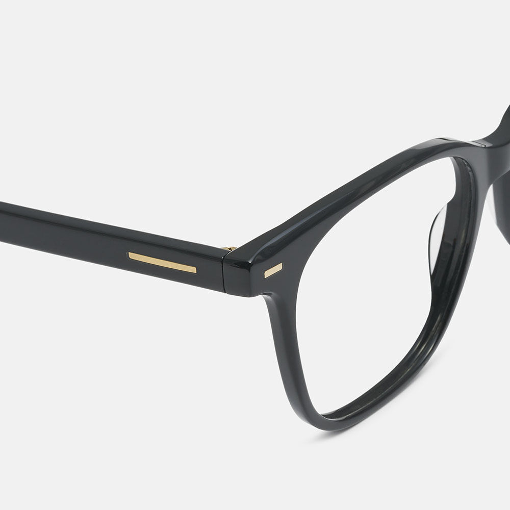 m&oacute; ALBERS, black, large