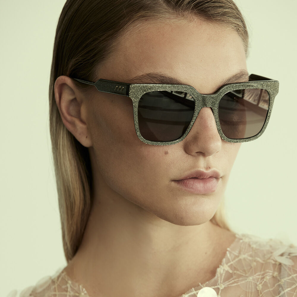 m&oacute; MANHATTAN SUN, silver, large