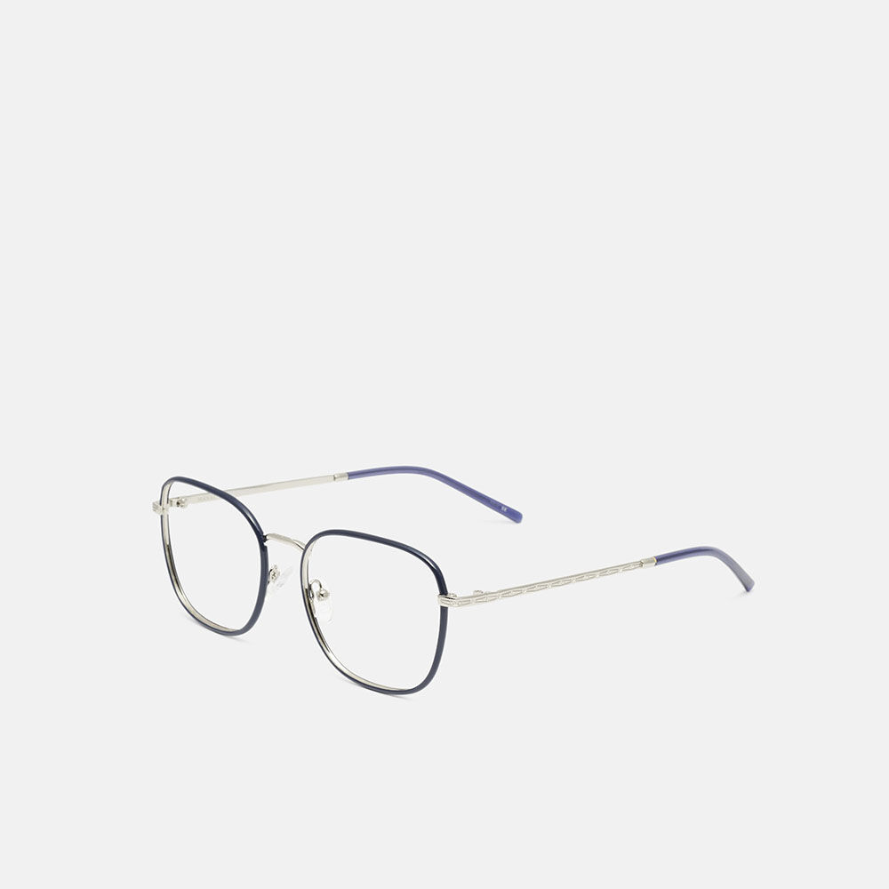 m&oacute; TEBOHO, blue/silver, large