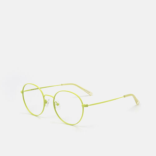 Wildgo HOCKNEY, yellow, medium