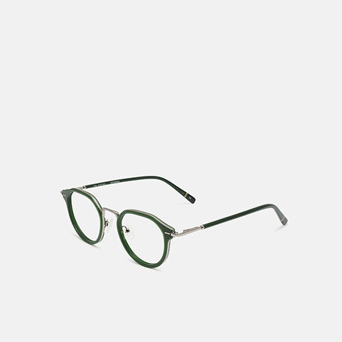 m&oacute; GRAND, green, medium