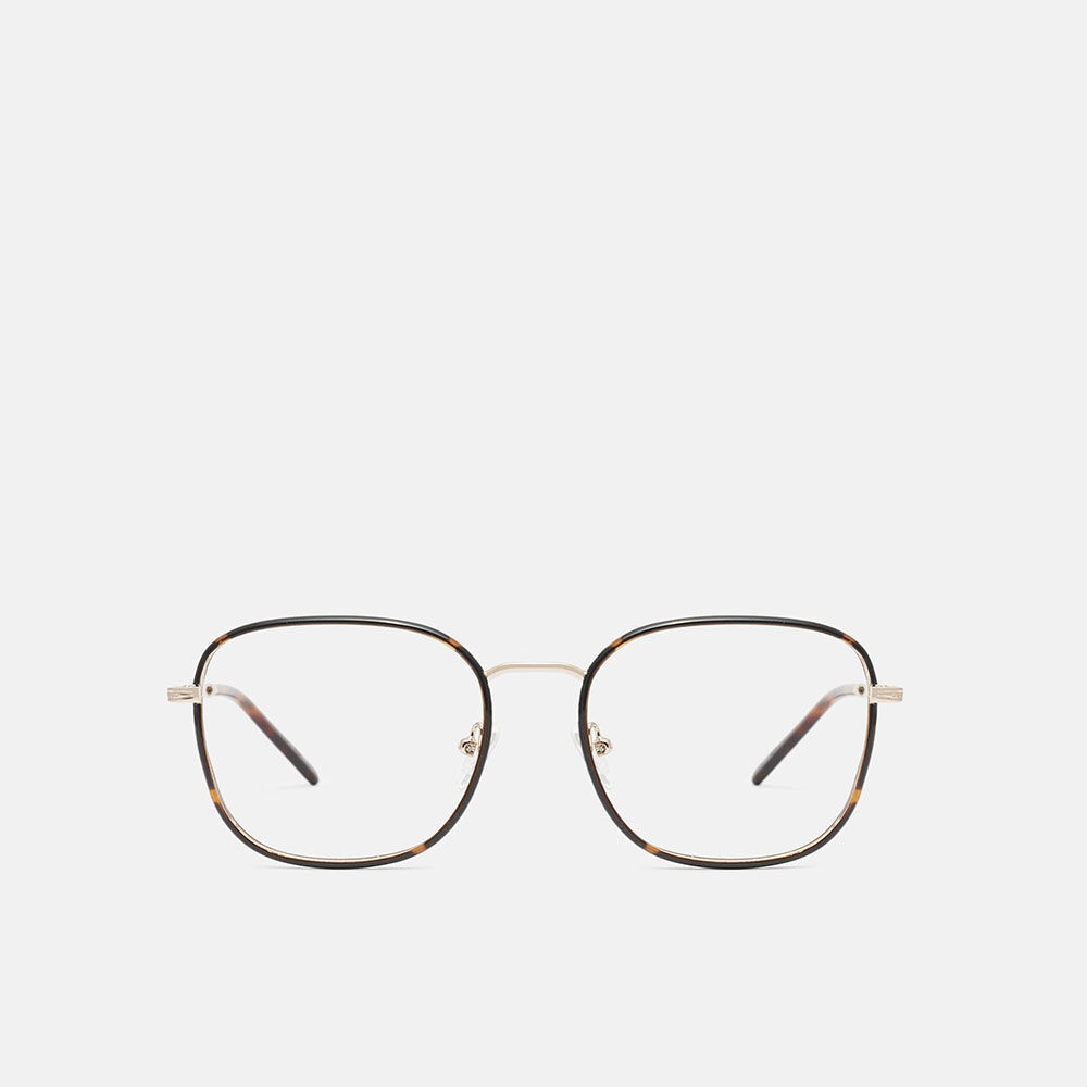 m&oacute; TEBOHO, carey/gold, large