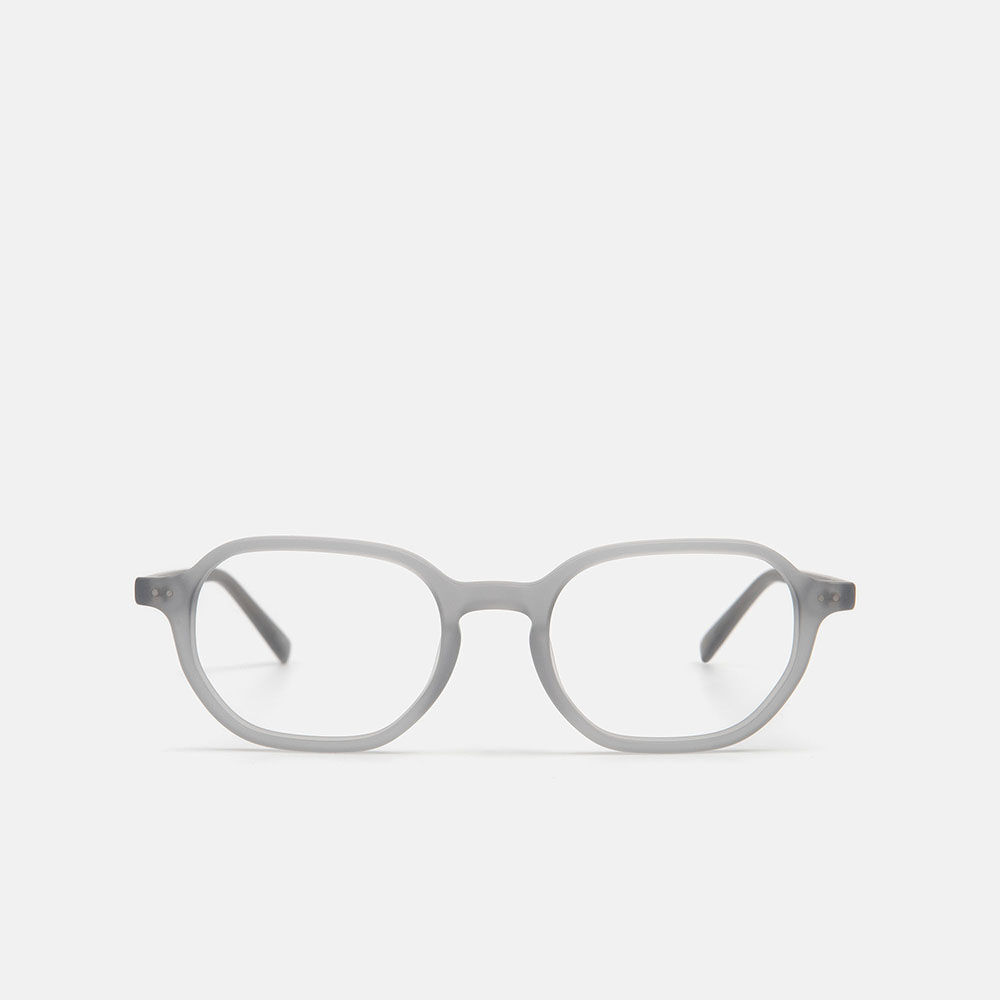 X SILBON VINCENT, grey, large