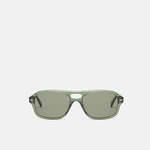 m&oacute; KWAME SUN, green/pattern, medium