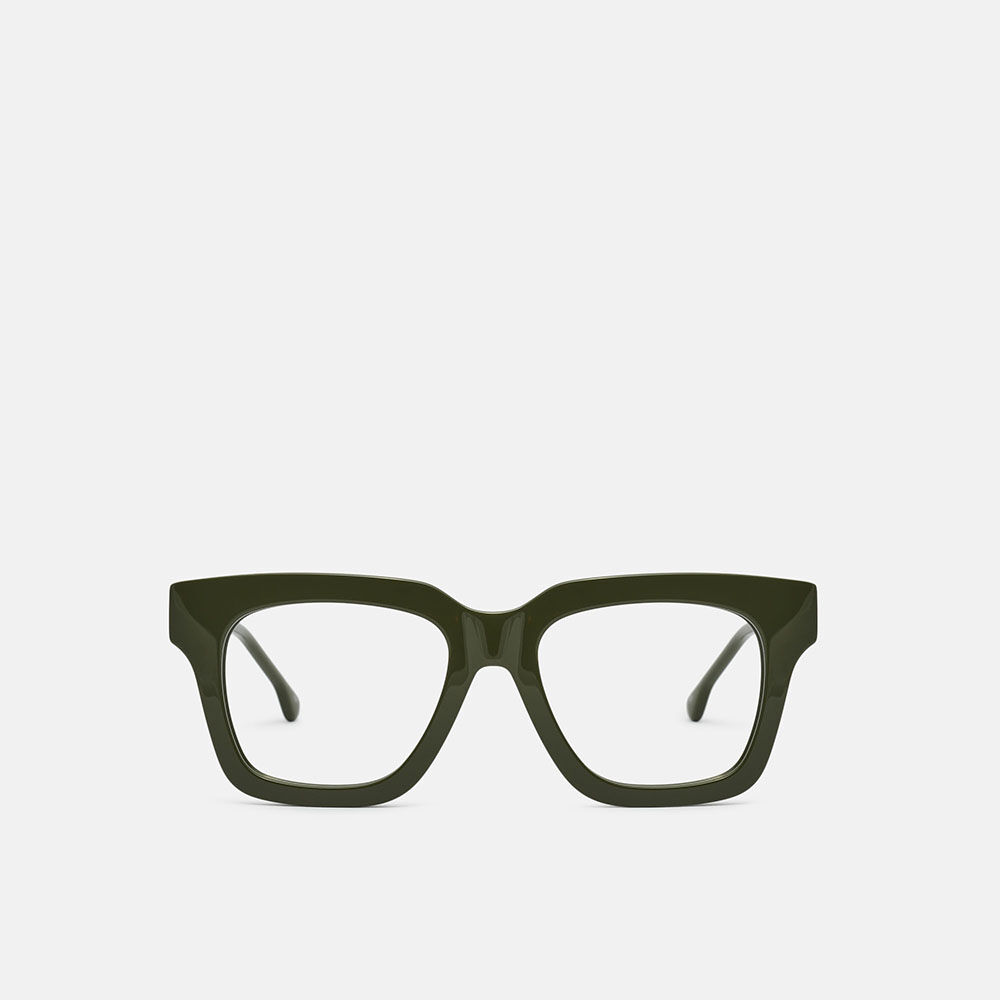 m&oacute; FRONT ROW PEARSON-ON, green, large