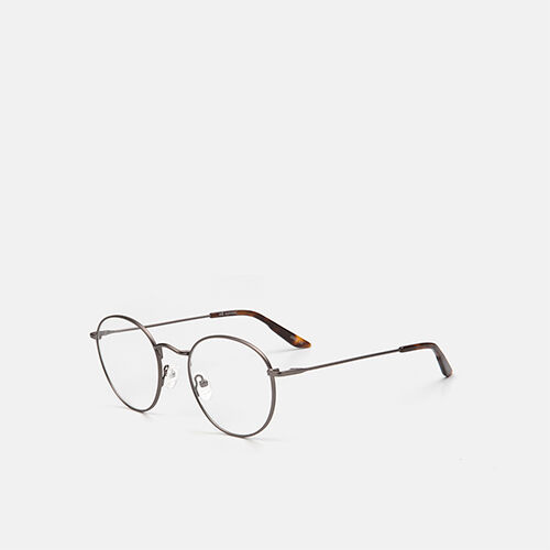 m&oacute; RAMIREZI, gun metal, medium