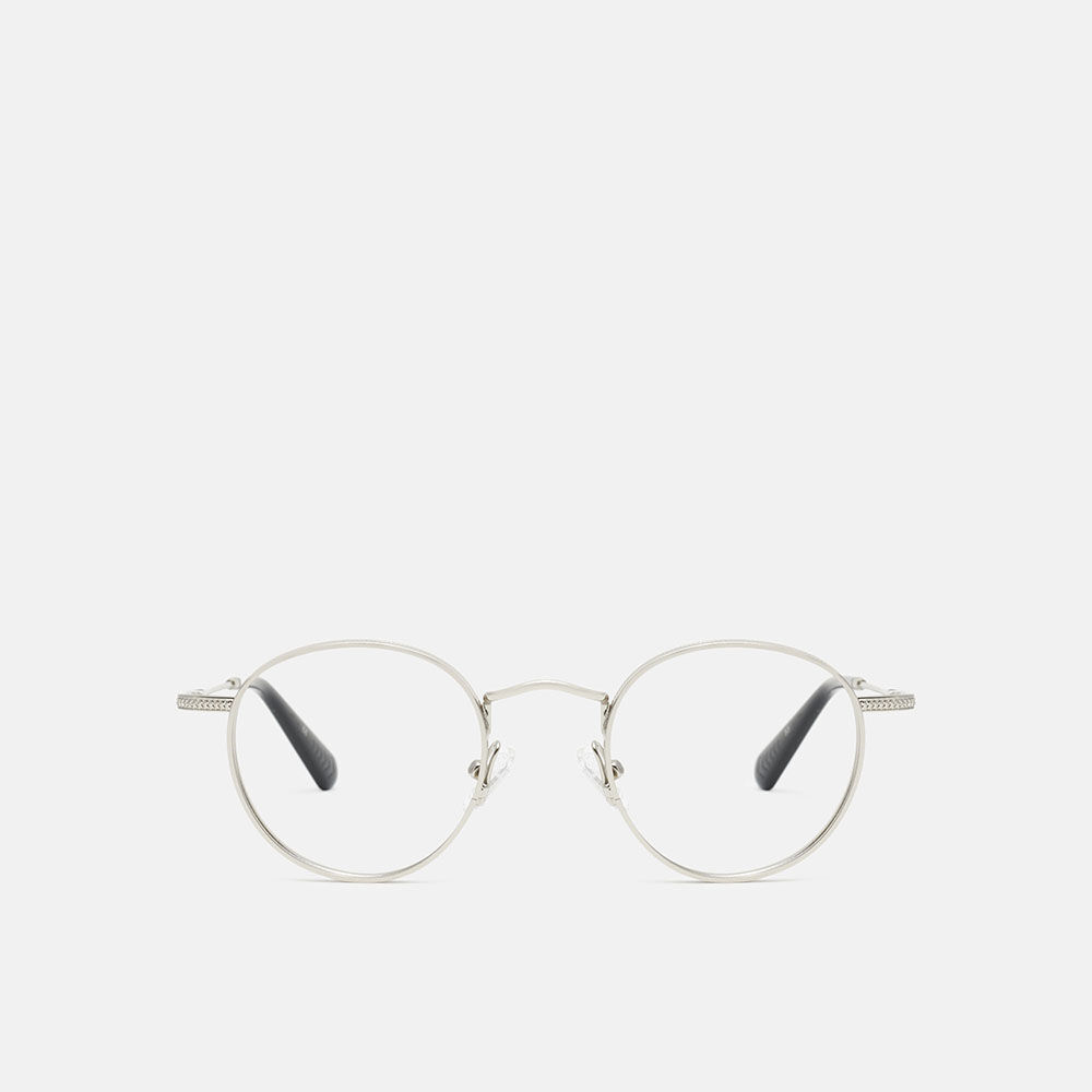 m&oacute; ELIASSON, silver, large