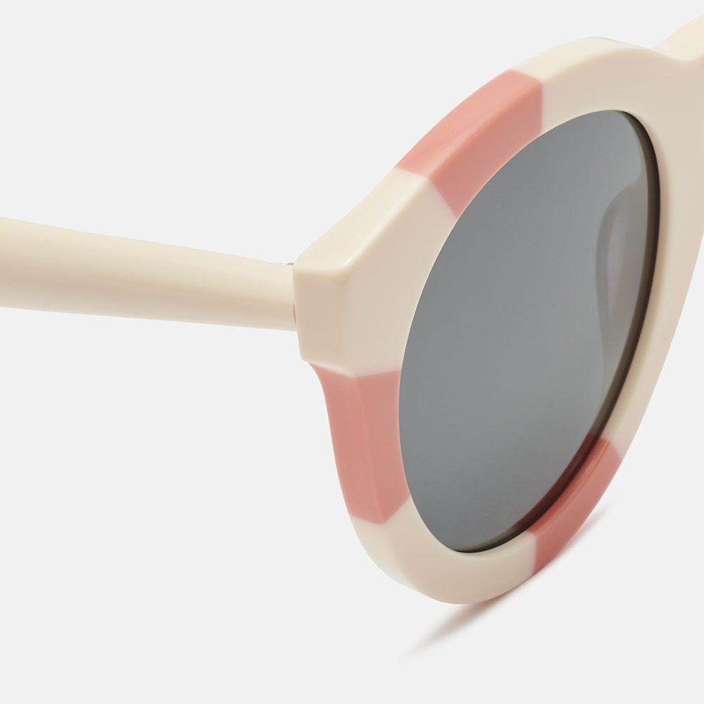 m&oacute; EVANSON SUN, white/pink, large