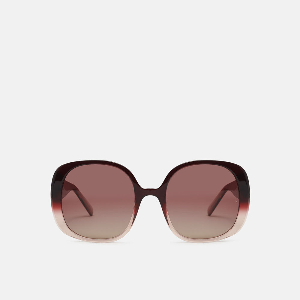 m&oacute; PARIA SUN, burgundy, large