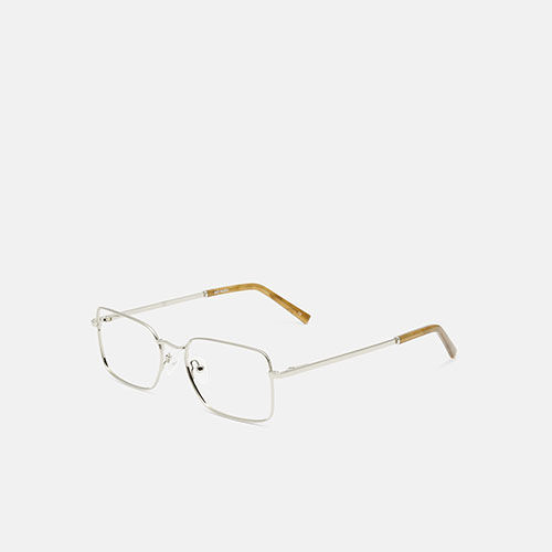 m&oacute; NURU, silver, medium