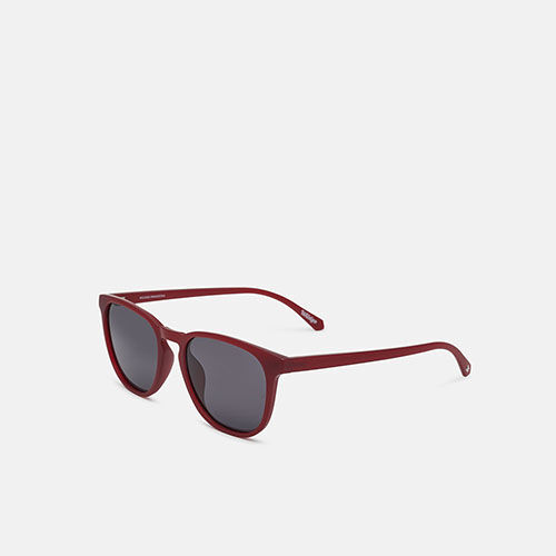 Wildgo PRINCETON SUN, burgundy, medium