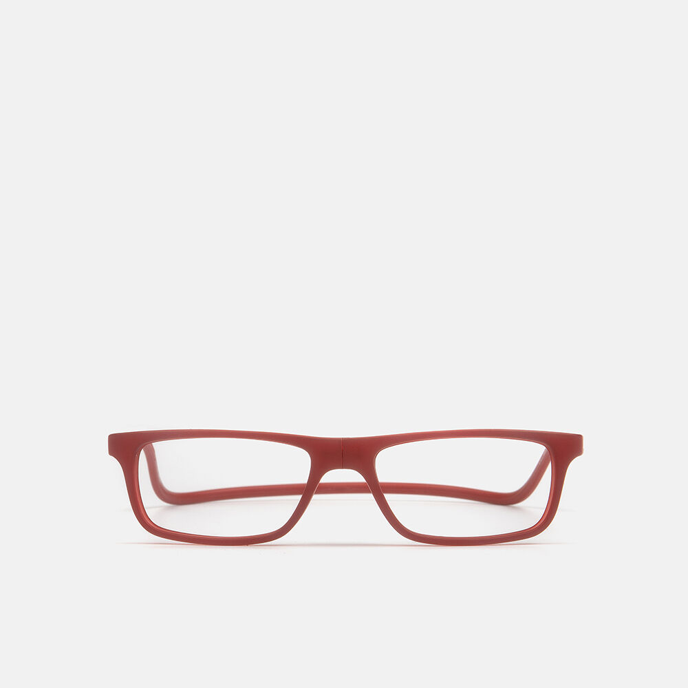 X SLASTIK JABBA, red, large