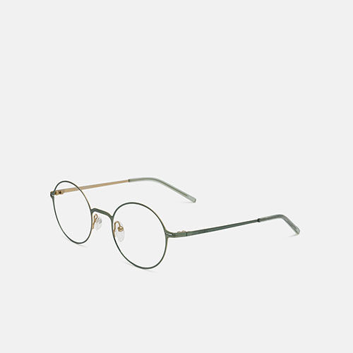 NOREN BITACOR, green/gold, medium