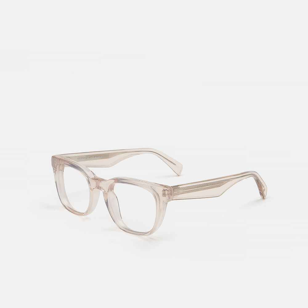 mó ECOTATE NORTH, light brown, large