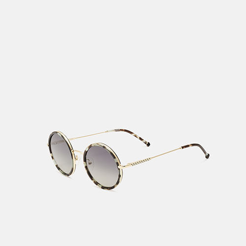 m&oacute; LANGSOMT SUN, blue carey, medium