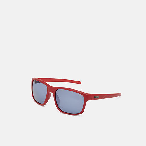 m&oacute; NEVADA SUN, red/silver, medium