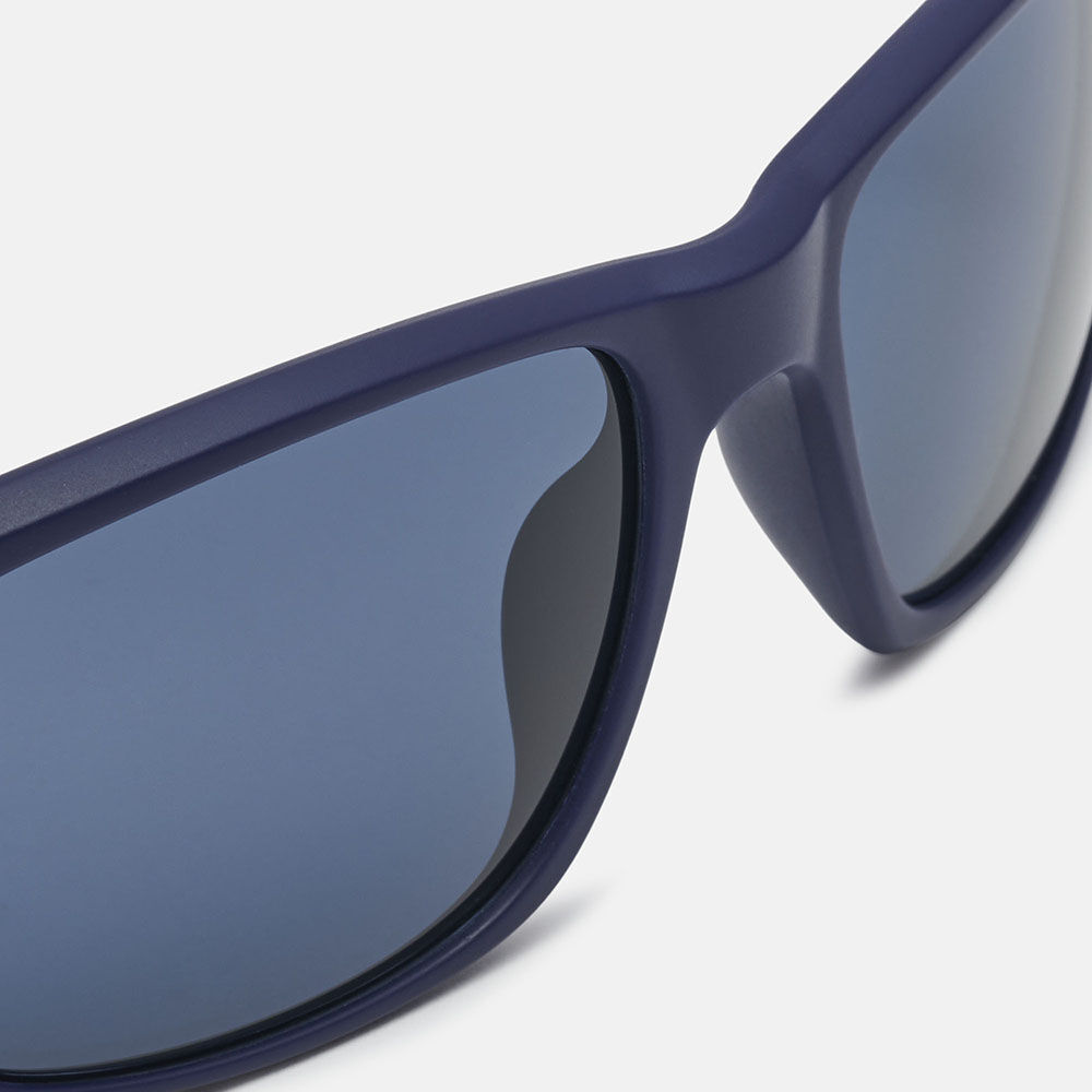 m&oacute; NEVADA SUN, blue/blue, large