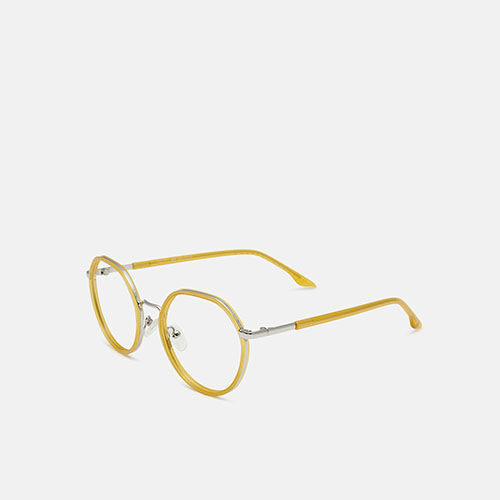 m&oacute; BALTICO, yellow/silver, medium