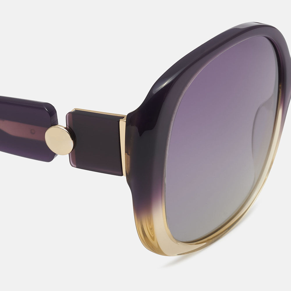 m&oacute; PARIA SUN, purple, large