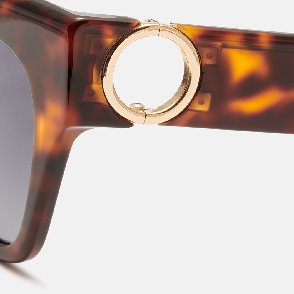 m&oacute; FRONT ROW ADRIANA SUN, carey, large