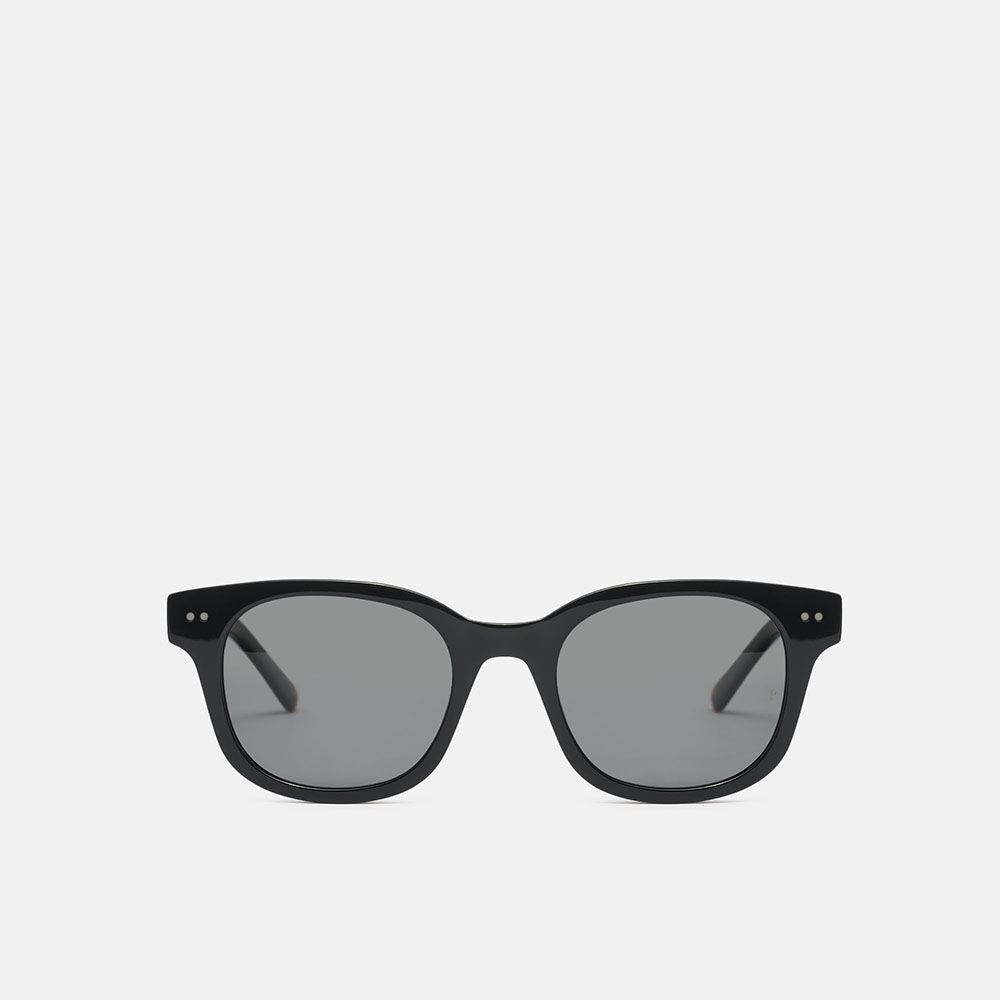 m&oacute; RAILWAY SUN, black, large