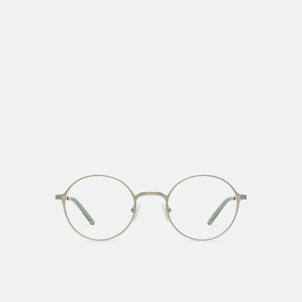 NOREN BITACOR, silver, large