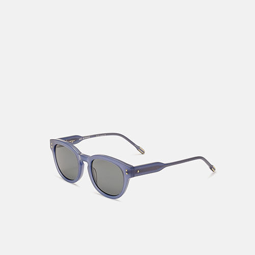 m&oacute; BORMES SUN KIDS SUN, blue, medium