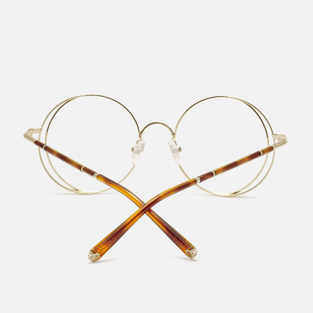 m&oacute; GOULT, gold, large