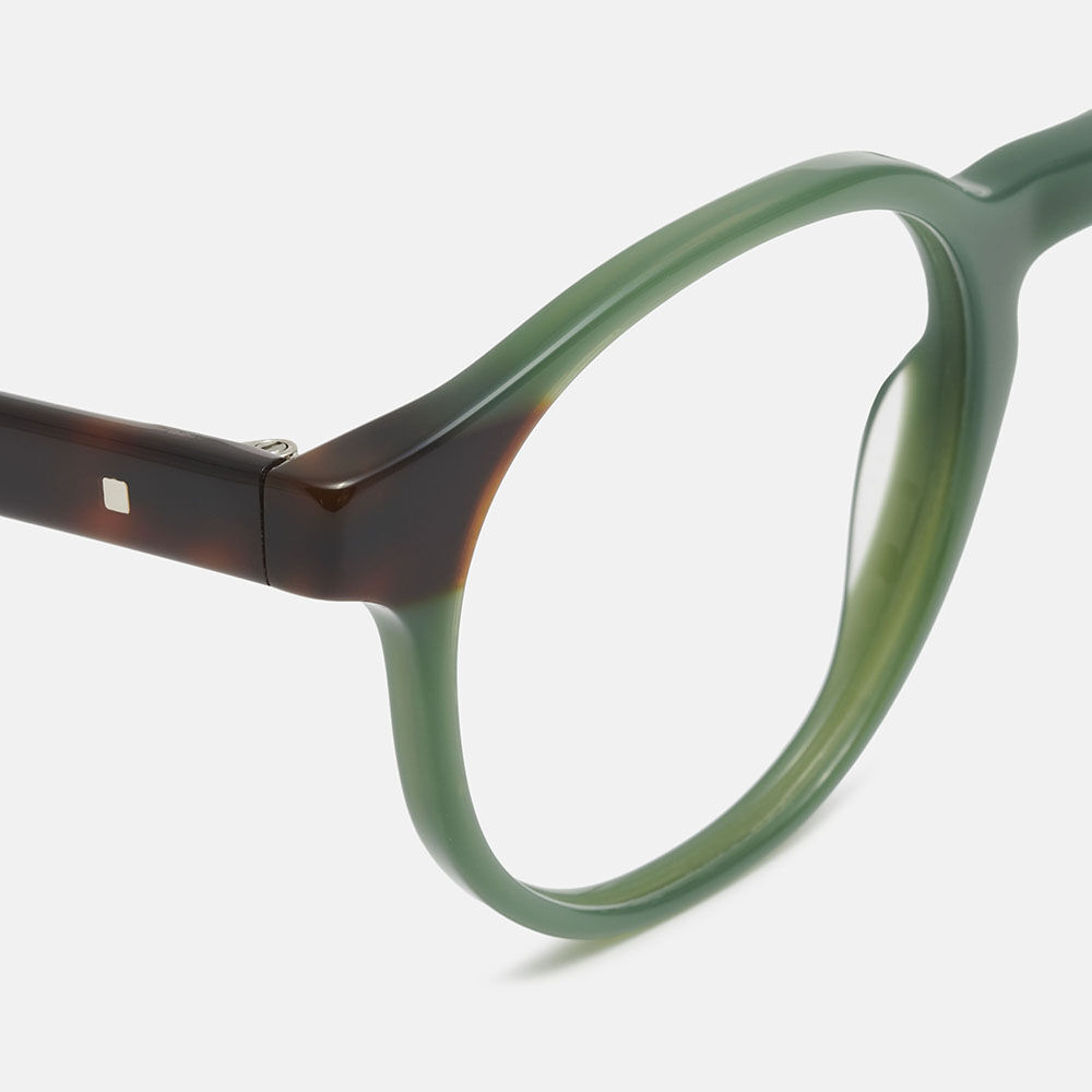 m&oacute; FUSTA, green, large