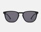 Wildgo PRINCETON SUN, black, large