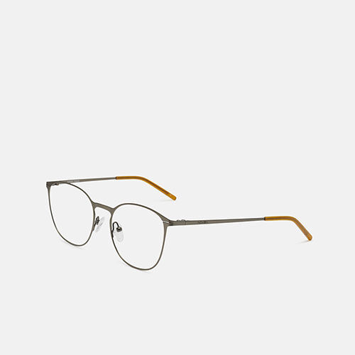 NOREN TISSUE, gunmetal, medium