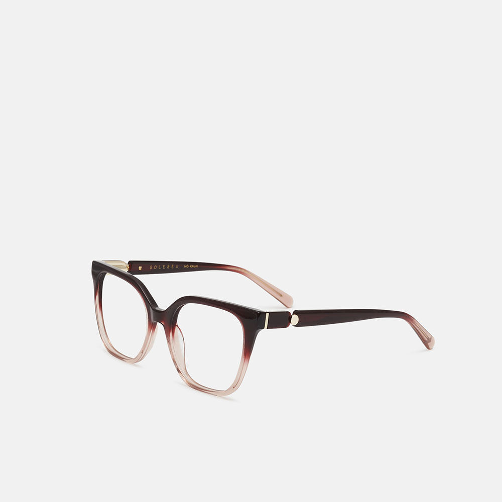 m&oacute; KAUAI, burgundy, large