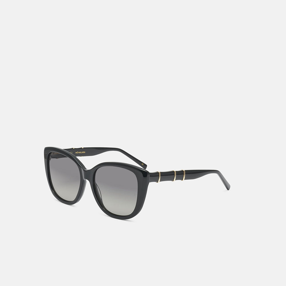 m&oacute; MALAIKA SUN, black, large