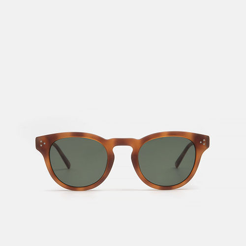 m&oacute; X SILBON NICOLAS SUN, light carey, medium