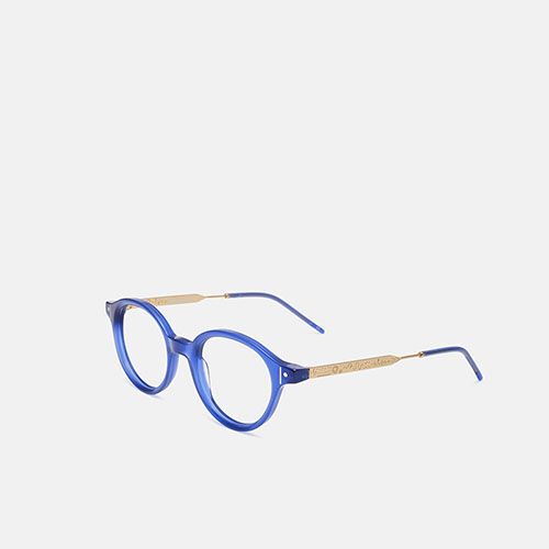 m&oacute; OREGANO, blue, medium