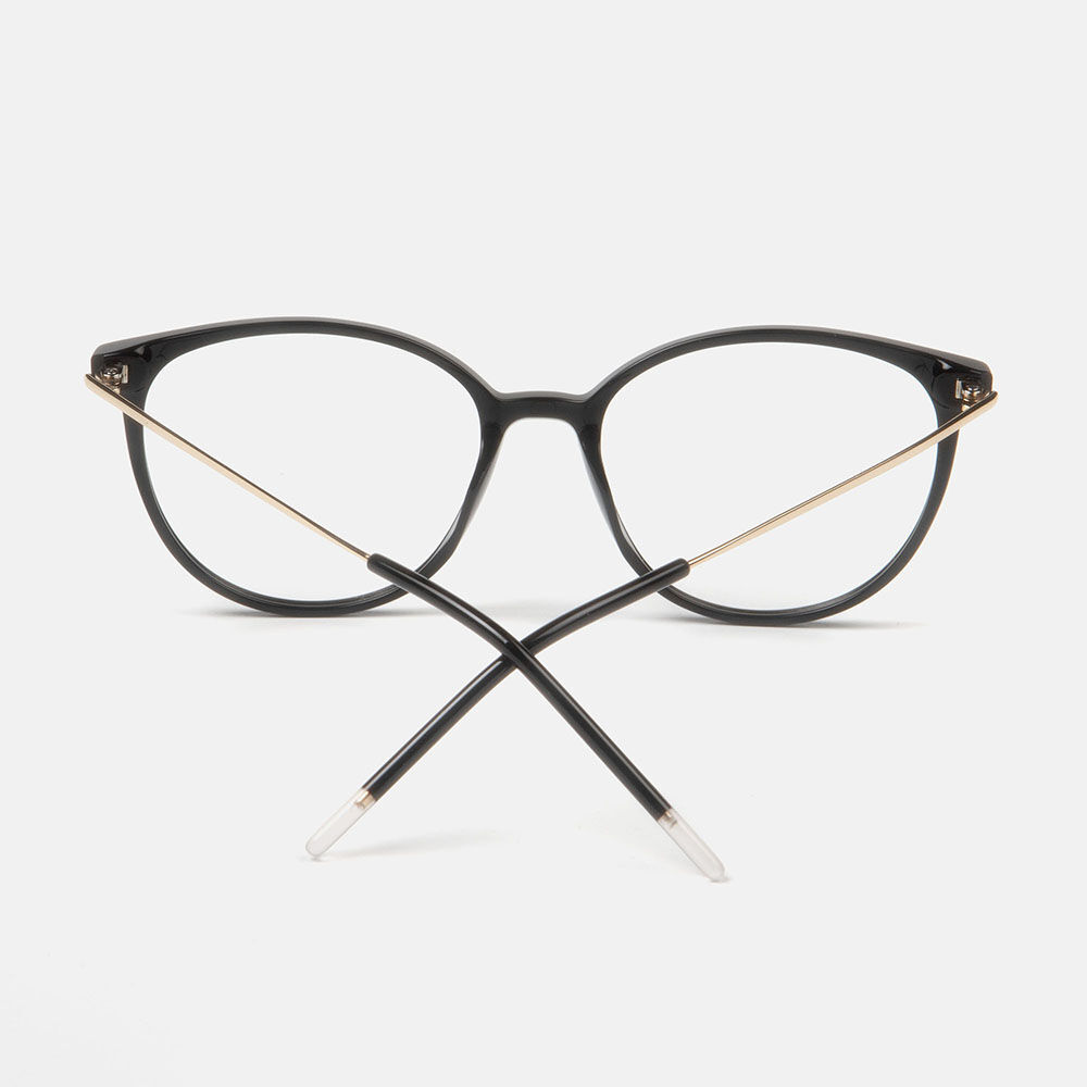 m&oacute; FINCH, black, large