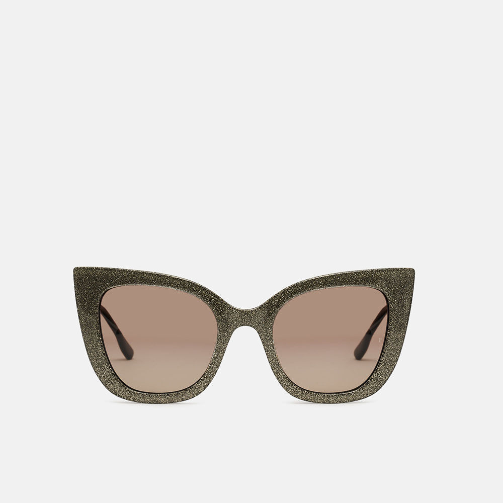 m&oacute; LINE SUN, silver, large