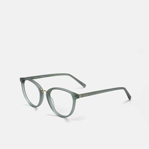 X SILBON BRUNA, green, medium