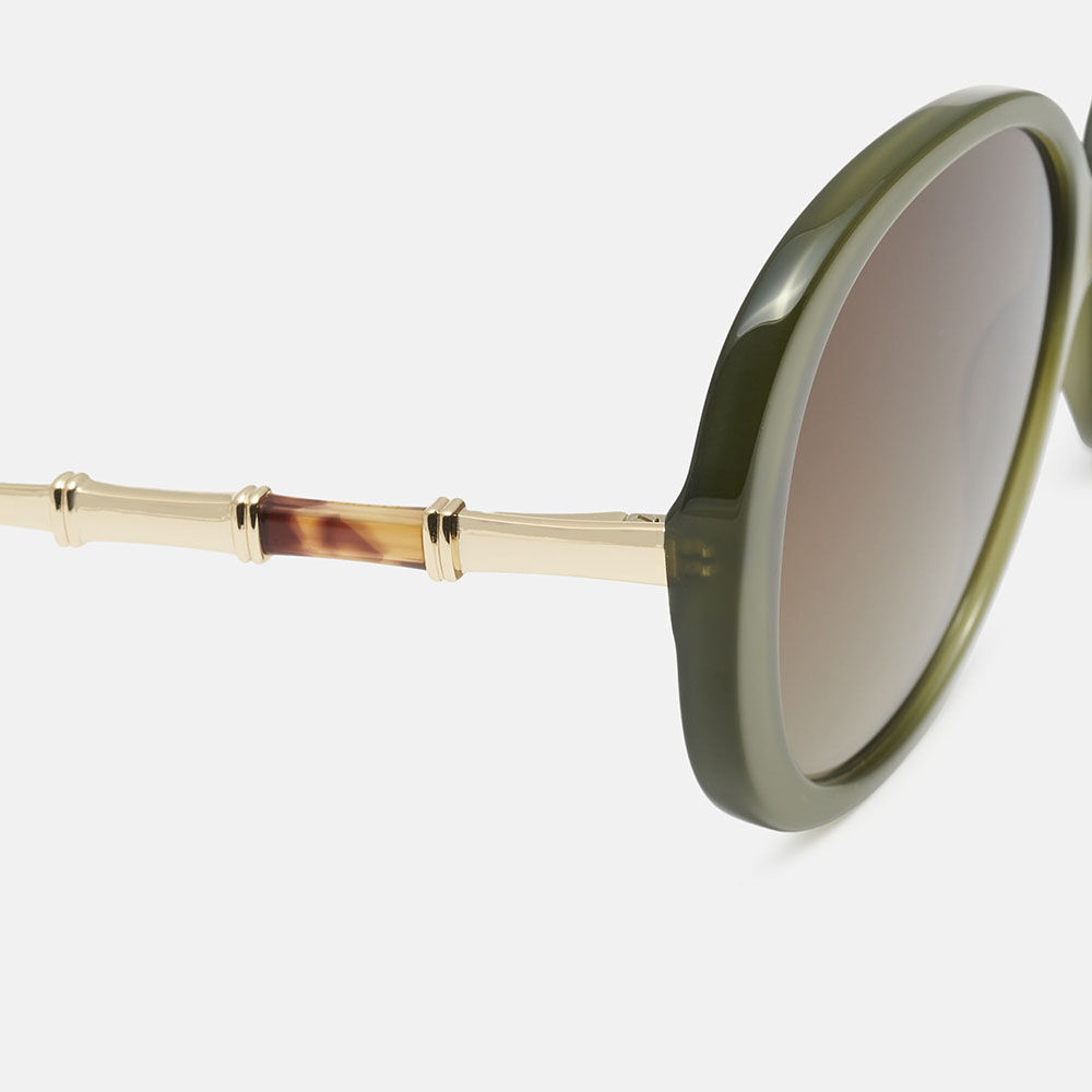 m&oacute; YUMMA SUN, green, large