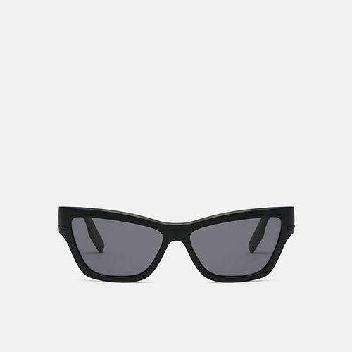 LUNAR 001. SUN, black, medium