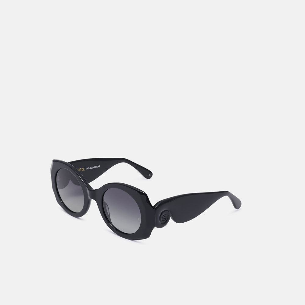 m&oacute; SALITRE CAMPECHE SUN, black, large