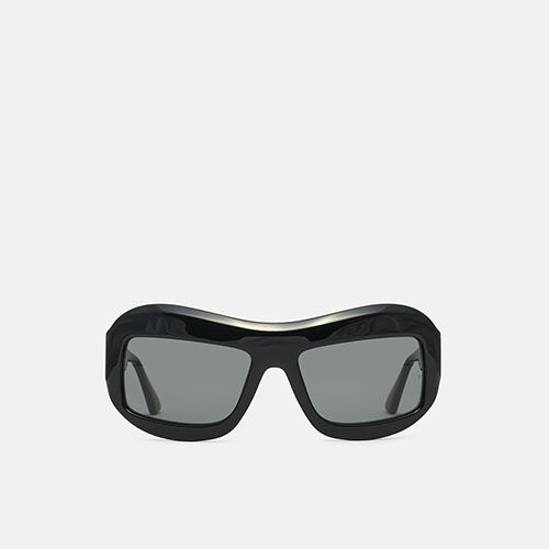 m&oacute; AVELLANEDA TOM SUN, black, medium