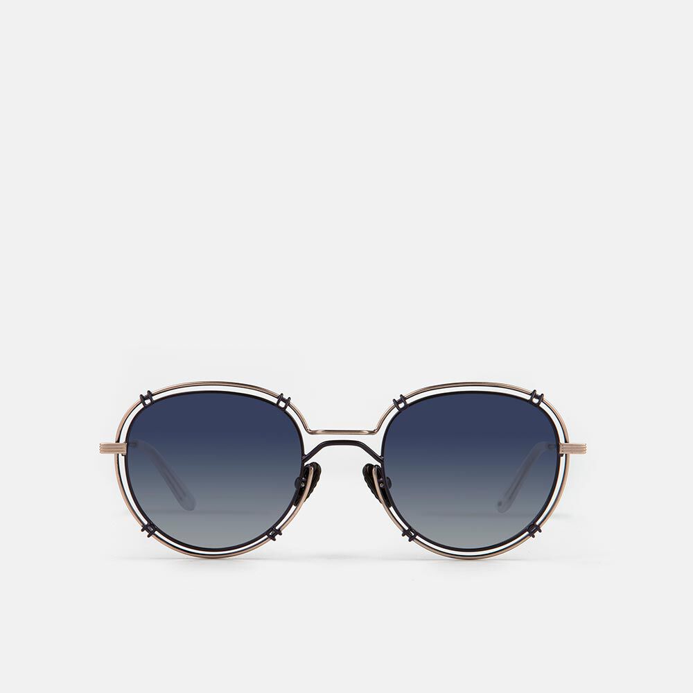 Gafas de sol metalicas para mujer y hombre - Multiópticas - MULTIÓPTICAS