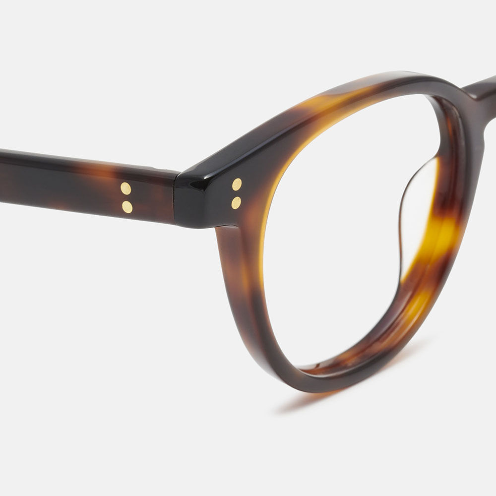 m&oacute; DECLERCQ, carey, large