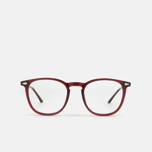 m&oacute; EULER-ON, red, medium